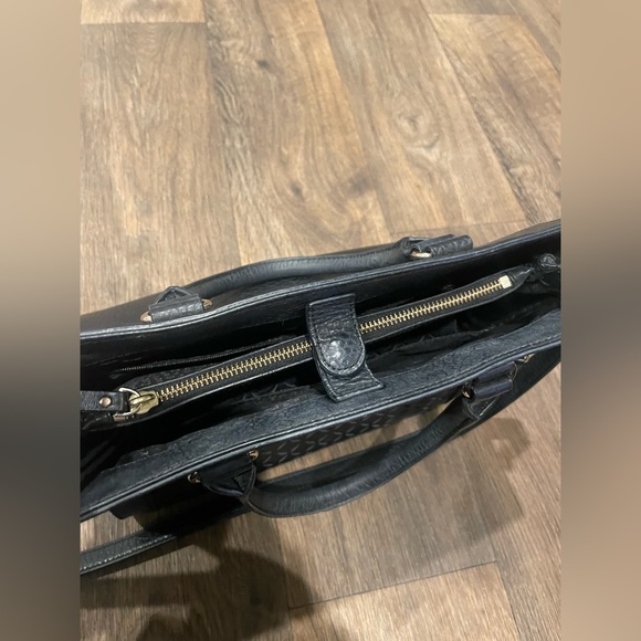 Kate Spade- Black Purse & Wallet - Picture 10 of 15